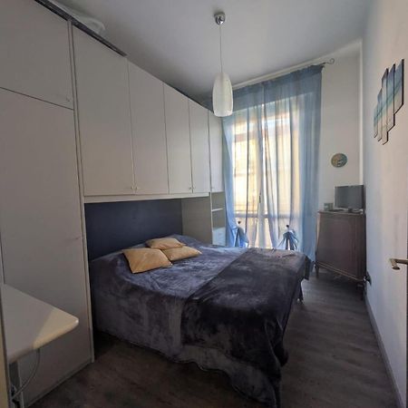 Vr Albenga Lejlighed Eksteriør billede